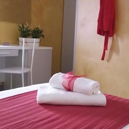 B&B Fiumicino Airport Resort المظهر الخارجي الصورة