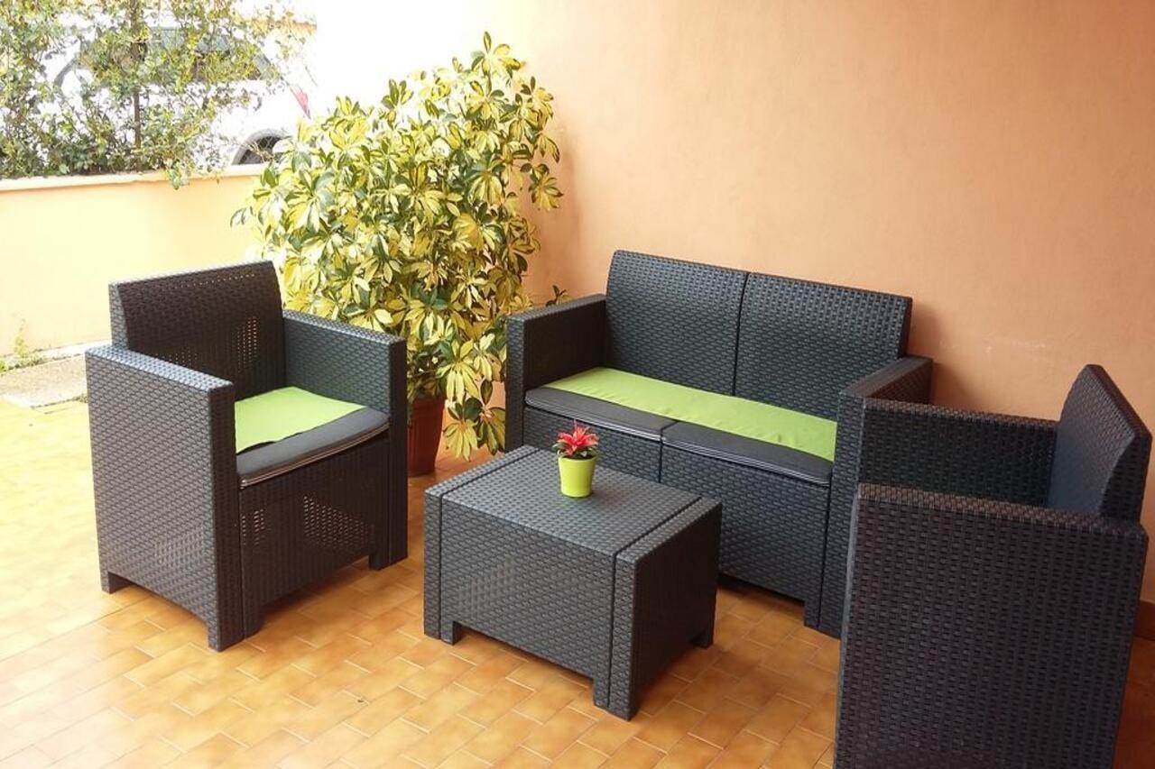 B&B Fiumicino Airport Resort المظهر الخارجي الصورة