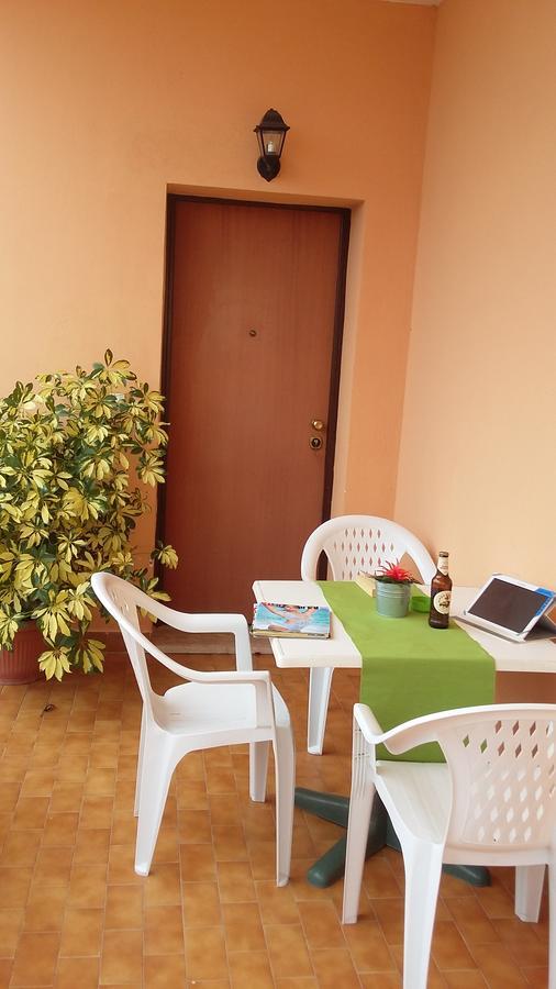 B&B Fiumicino Airport Resort المظهر الخارجي الصورة