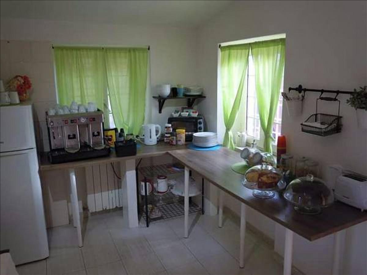 B&B Fiumicino Airport Resort المظهر الخارجي الصورة