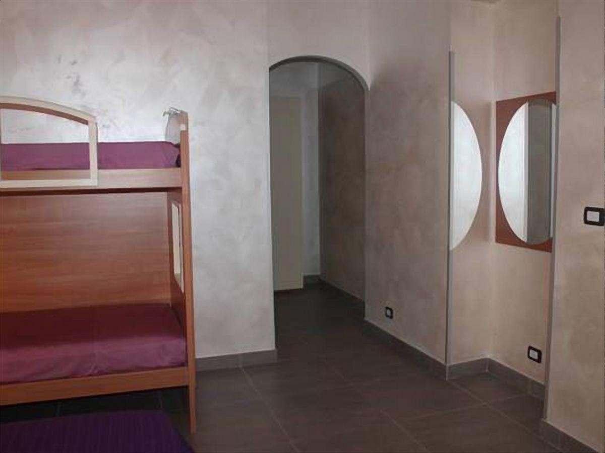 B&B Fiumicino Airport Resort المظهر الخارجي الصورة