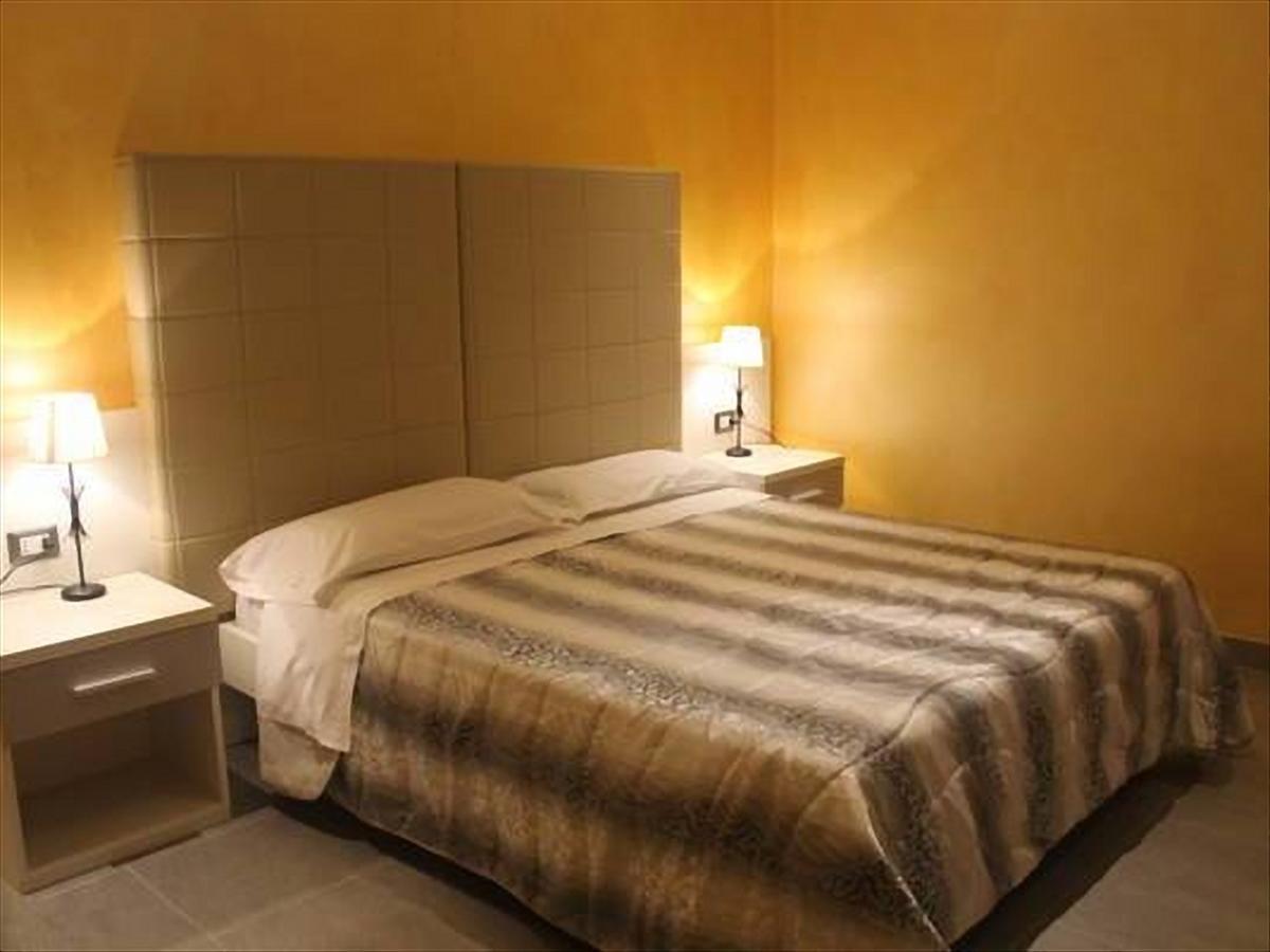 B&B Fiumicino Airport Resort المظهر الخارجي الصورة