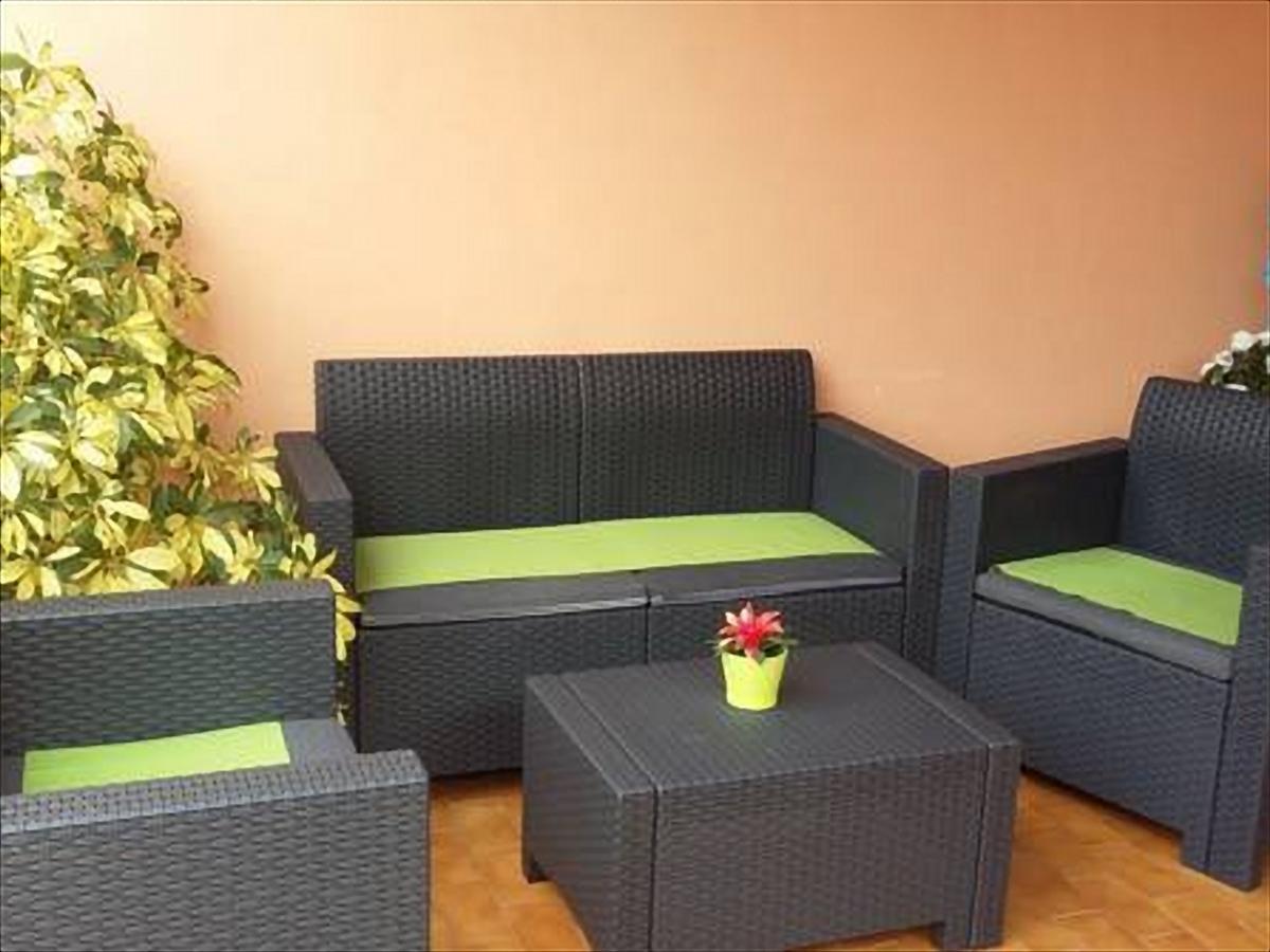 B&B Fiumicino Airport Resort المظهر الخارجي الصورة
