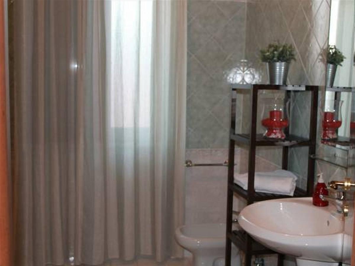 B&B Fiumicino Airport Resort المظهر الخارجي الصورة