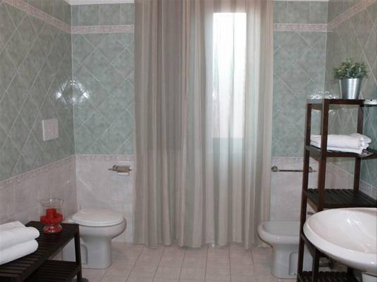 B&B Fiumicino Airport Resort المظهر الخارجي الصورة