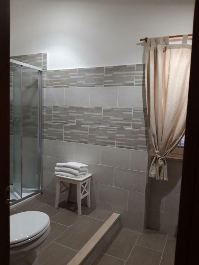 B&B Fiumicino Airport Resort المظهر الخارجي الصورة
