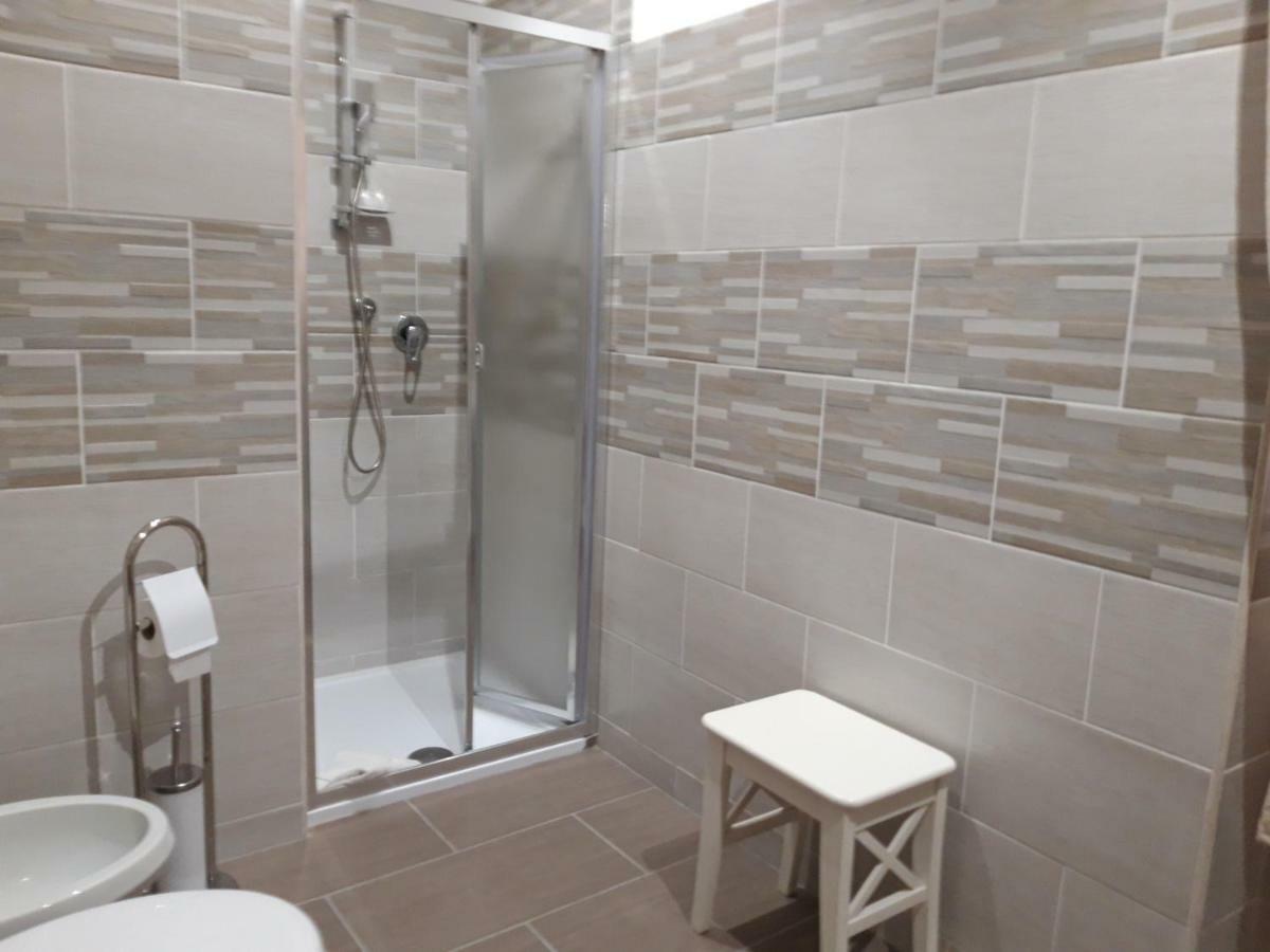 B&B Fiumicino Airport Resort المظهر الخارجي الصورة